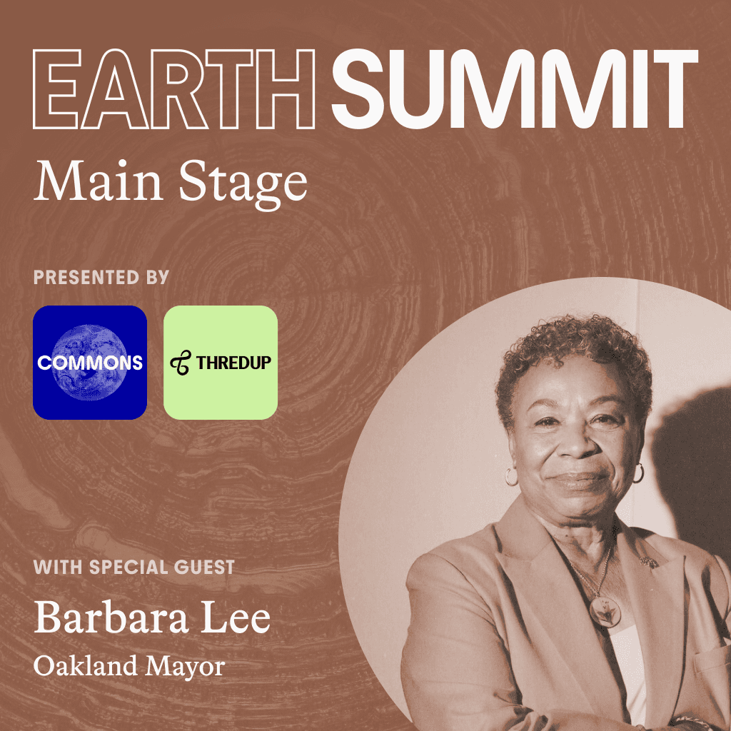 San Francisco Climate Week 2026 Events | Climate Week