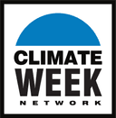 Climate Week Network Logo