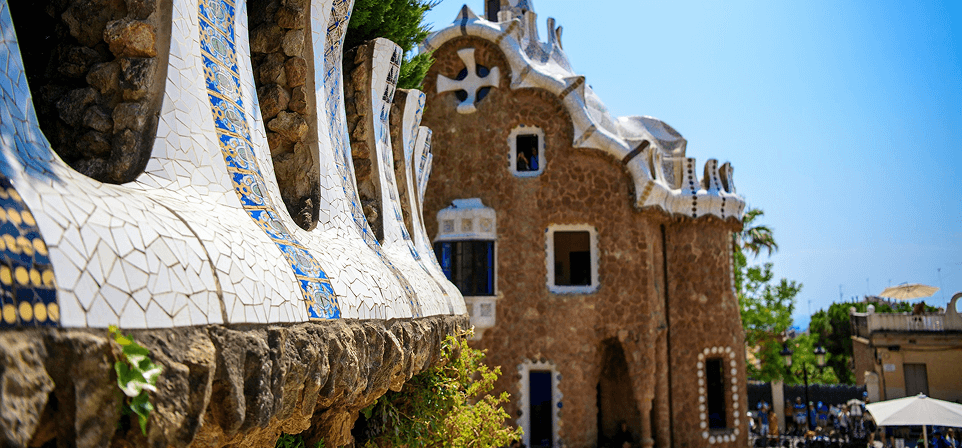 Barcelona Climate Week