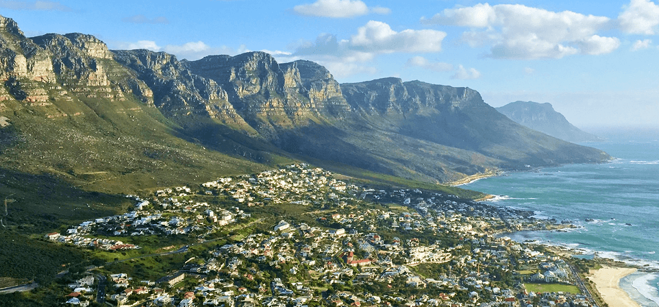Cape Town Climate Week