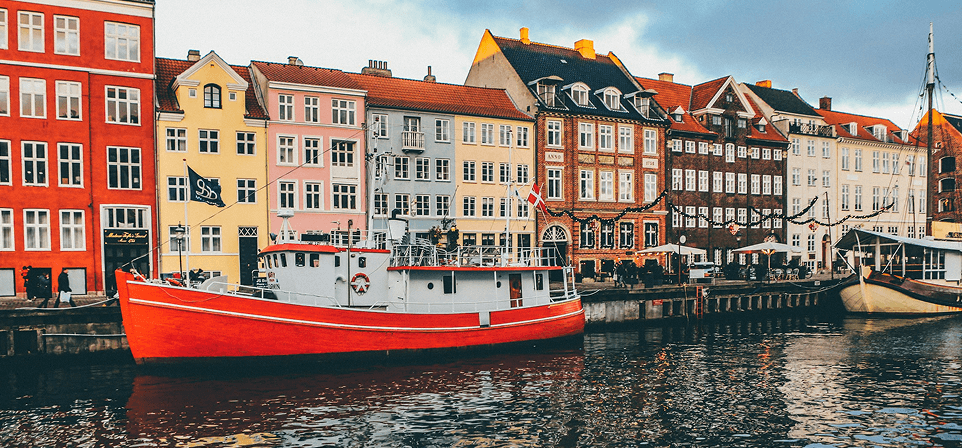 Copenhagen Climate Week