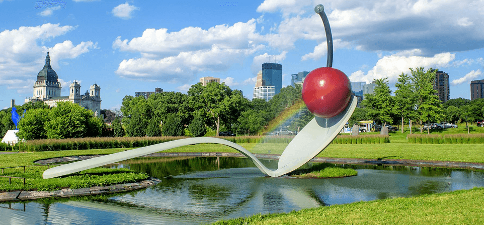 Minneapolis Climate Week