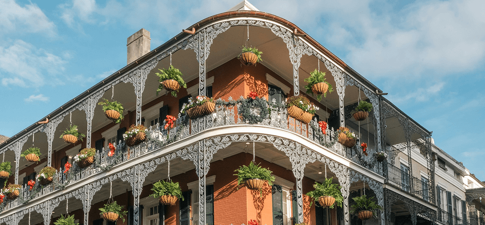 New Orleans Climate Week